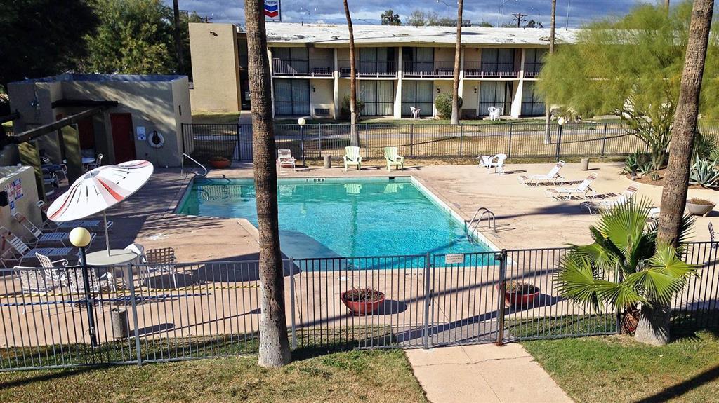 Motel 6-Tucson, Az Instalações foto